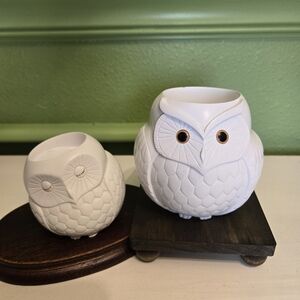 Partylite Votive Nature's Love Holders